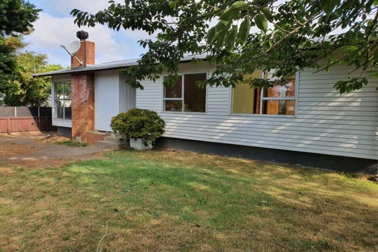 Photo of property in 94 Wordsworth Road, Manurewa, Auckland, 2102