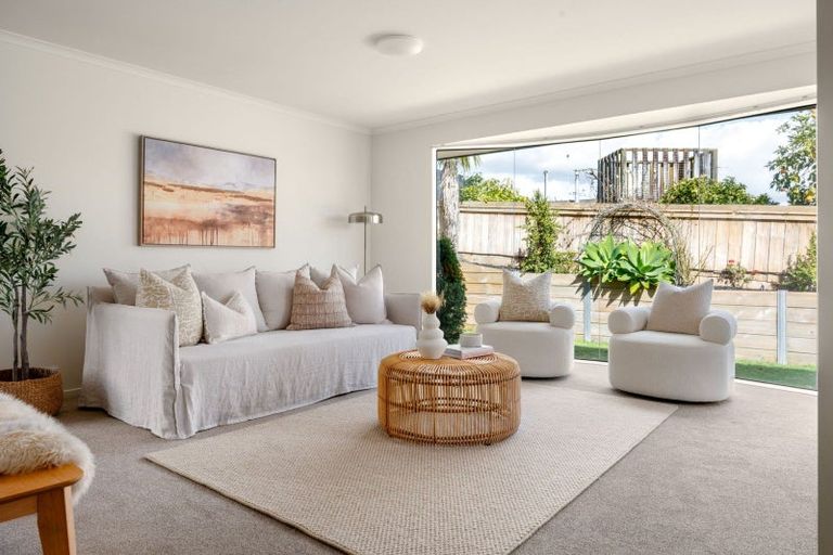 Photo of property in 14a Alanbrooke Place, Beerescourt, Hamilton, 3200