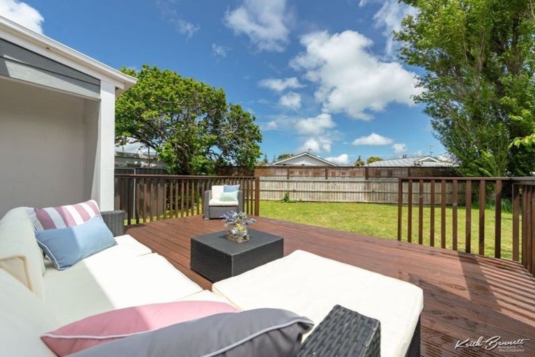 Photo of property in 50 York Street, Moera, Lower Hutt, 5010