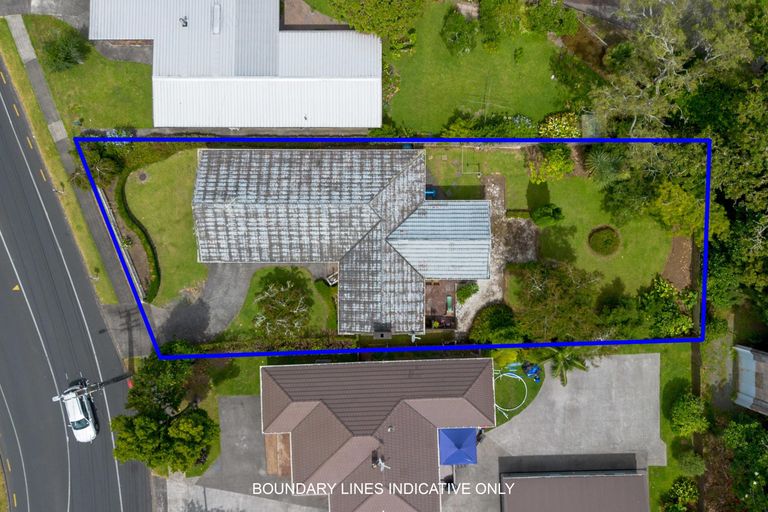 Photo of property in 80 Hill Road, Hillpark, Auckland, 2102