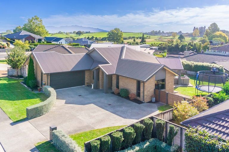 Photo of property in 107 Kacey Avenue, Te Awamutu, 3800