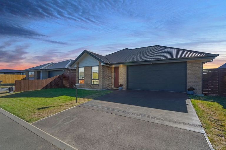Photo of property in 26 Chert Street, Rolleston, 7614
