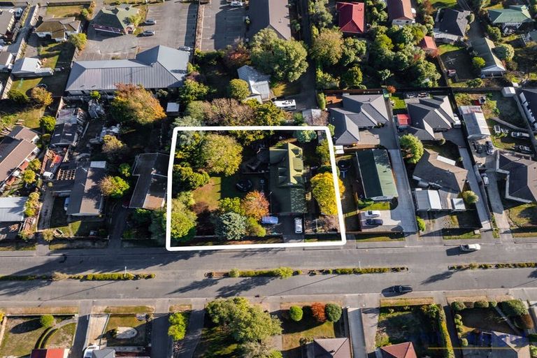 Photo of property in 40 Moore Street, Rolleston, 7614