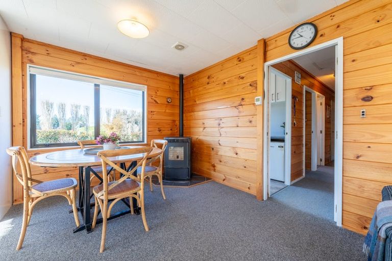 Photo of property in 9 Burdon Road, Woodbury, Geraldine, 7991