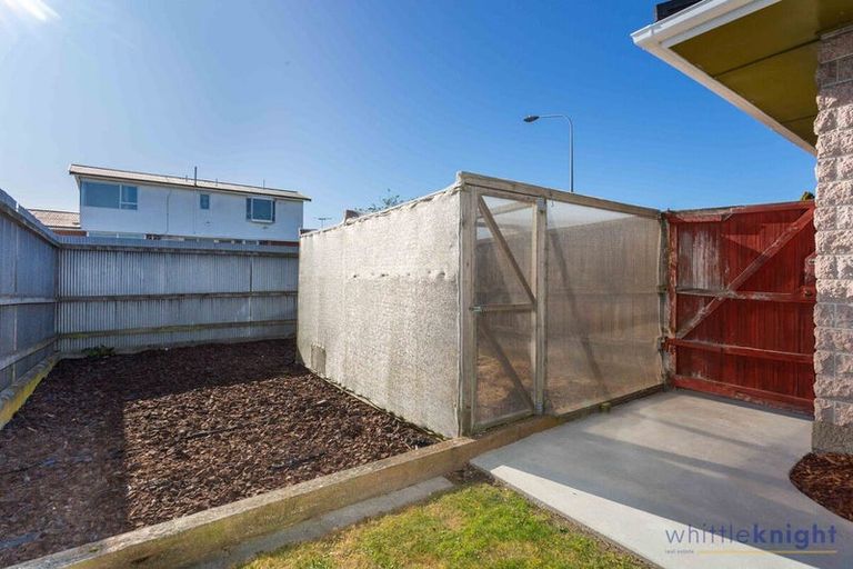 Photo of property in 25 Parker Street, Hornby, Christchurch, 8042