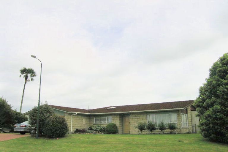 Photo of property in 2 Mannix Place, Matamata, 3400