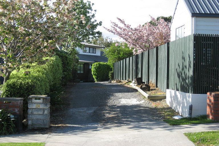 Photo of property in 6a Solway Drive, Witherlea, Blenheim, 7201