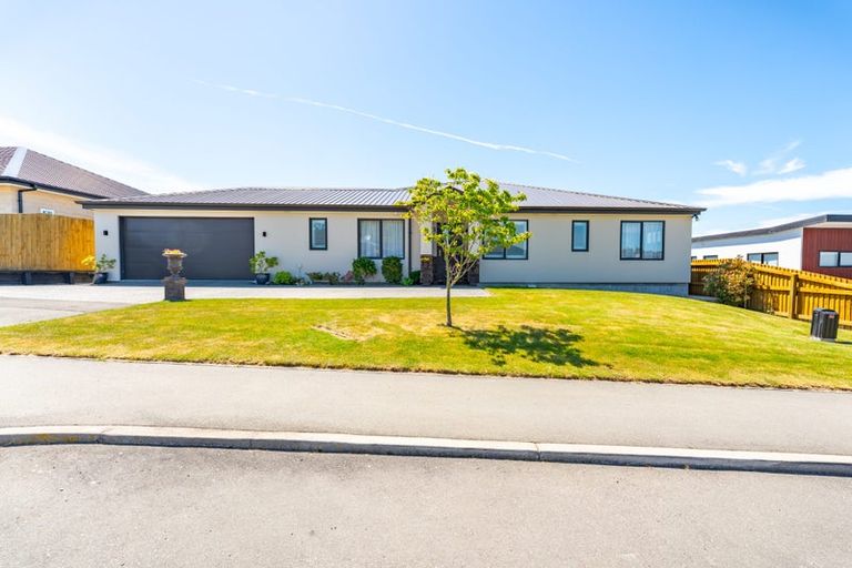 Photo of property in 5 Mueller Drive, Oceanview, Timaru, 7910