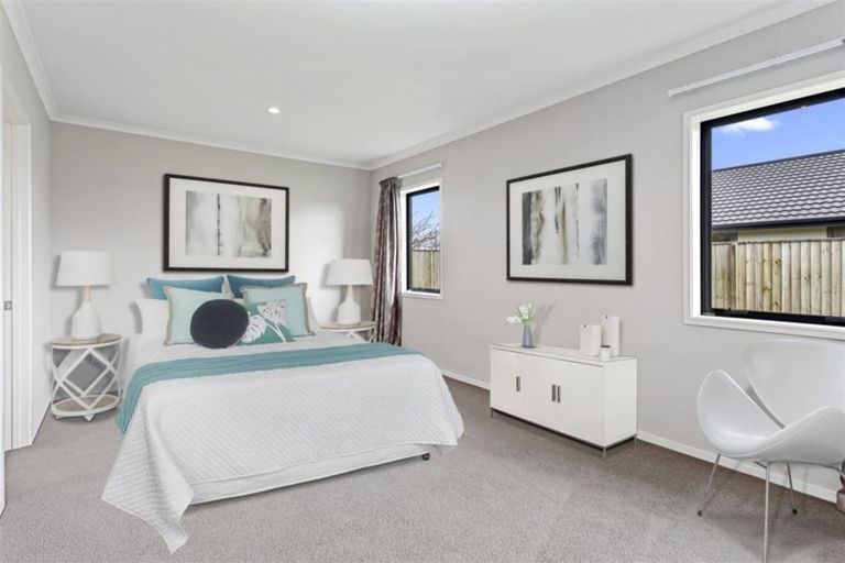 Photo of property in 2 Monarch Boulevard, Kaiapoi, 7630