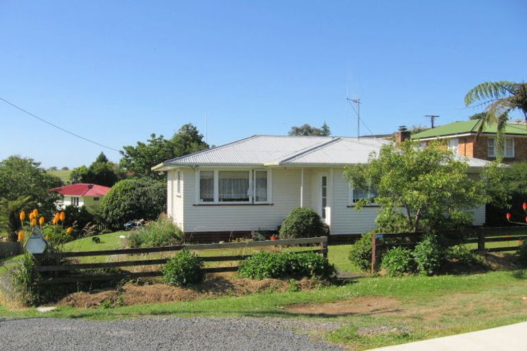 Photo of property in 133 Main North Road, Otorohanga, 3900