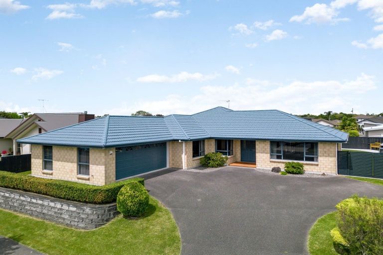 Photo of property in 50 Palliser Drive, Huntington, Hamilton, 3210