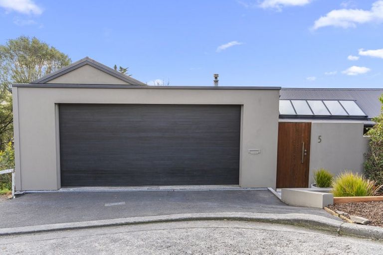 Photo of property in 5 Torr Street, Vauxhall, Dunedin, 9013