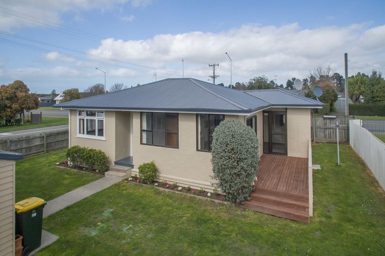 Photo of property in 66 Tancred Street, Linwood, Christchurch, 8011