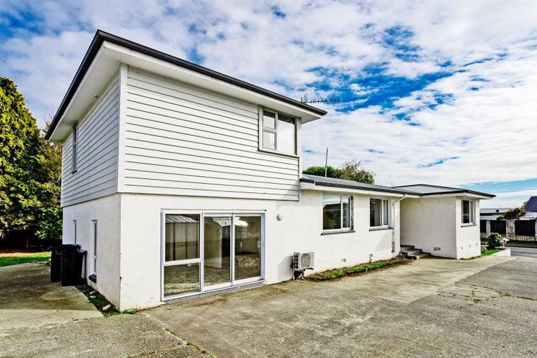 Photo of property in 4 Talbot Place, Hargest, Invercargill, 9810