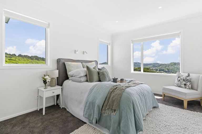 Photo of property in 91 Karepa Street, Brooklyn, Wellington, 6021