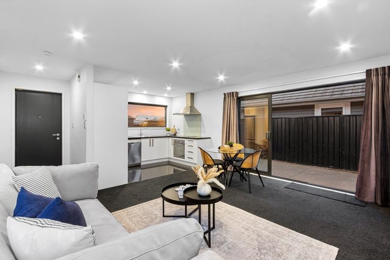 Photo of property in 6 Ngahau Street, Kaiapoi, 7630