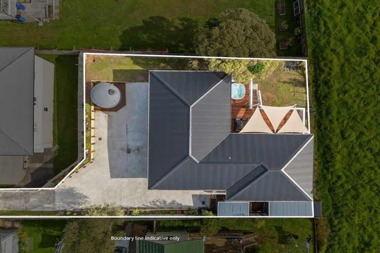 Photo of property in 27a Montgomery Avenue, Onerahi, Whangarei, 0110