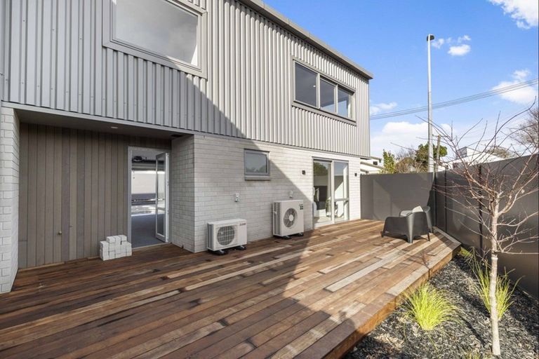 Photo of property in 12u1 Killarney Road, Frankton, Hamilton, 3204