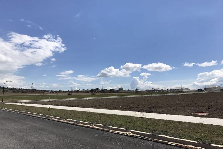 Photo of property in 61 Flat Bush School Road, Flat Bush, Auckland, 2019
