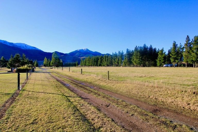 Photo of property in 403-405 Woodbank Road, Hanmer Springs, 7334