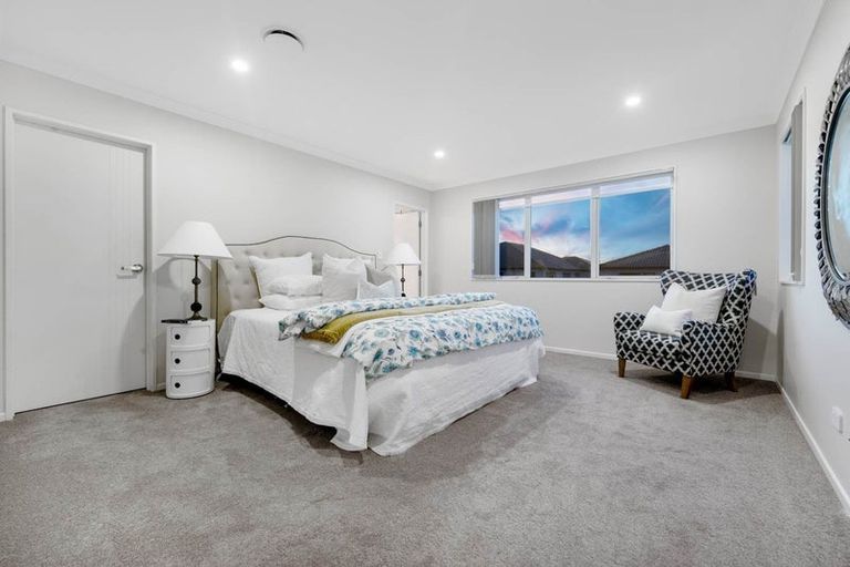 Photo of property in 40 Koropa Road, Flat Bush, Auckland, 2019