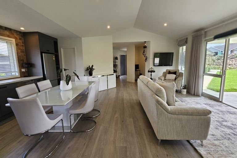 Photo of property in 47 Heartstone Place, Te Kamo, Kamo, 0185