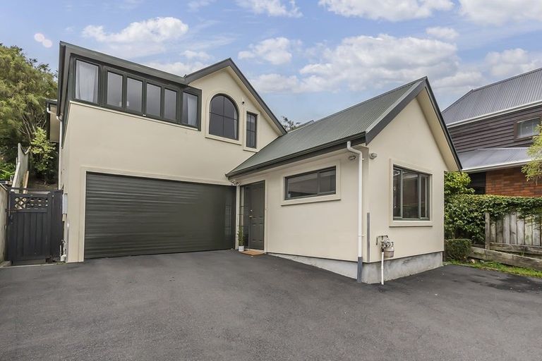 Photo of property in 28u3 Ottawa Road, Ngaio, Wellington, 6035