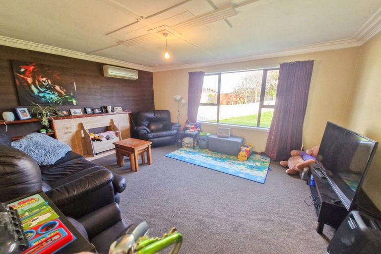 Photo of property in 289 Nelson Street, Strathern, Invercargill, 9812