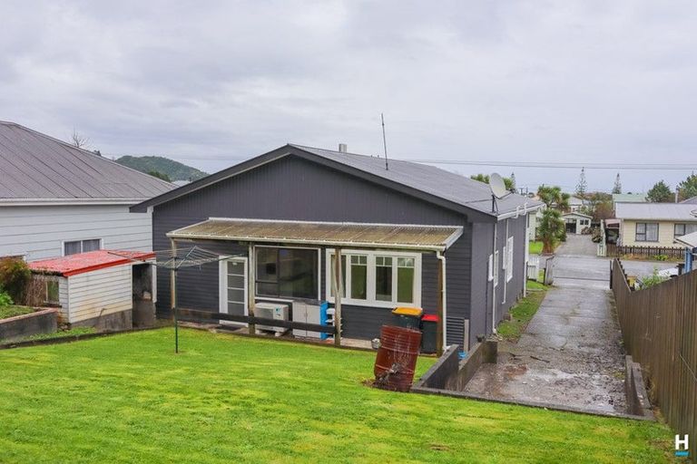 Photo of property in 161 Ward Street, Cobden, Greymouth, 7802