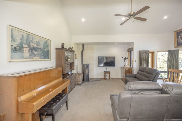 Photo of property in 22 Jessop Street, South Hill, Oamaru, 9400