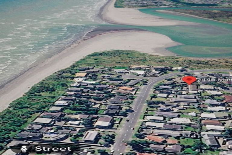 Photo of property in 244b Manly Street, Paraparaumu Beach, Paraparaumu, 5032
