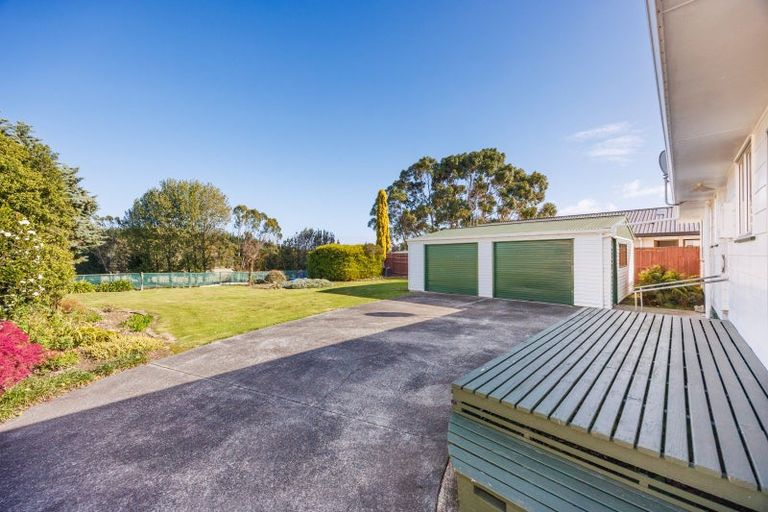 Photo of property in 38 Ruawai Road, Feilding, 4702