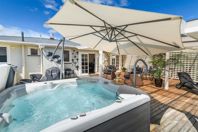 Photo of property in 124 Tutaenui Road, Marton, 4710