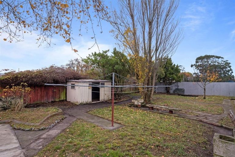 Photo of property in 801 Ferry Road, Woolston, Christchurch, 8023