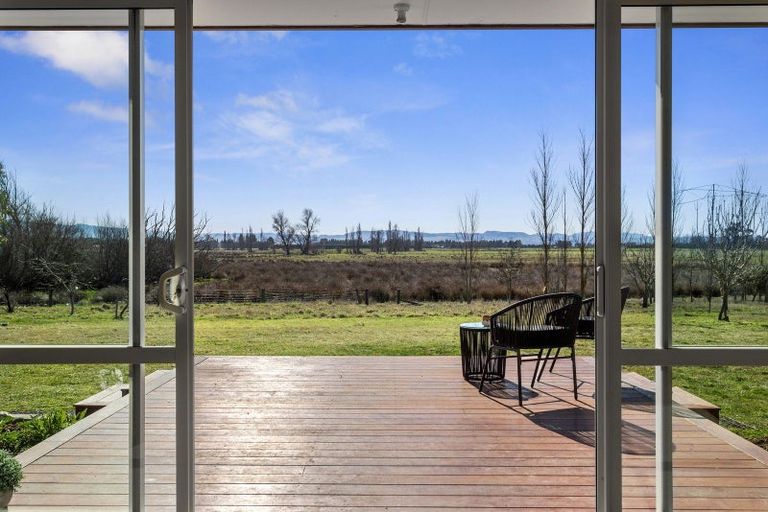 Photo of property in 62 Watties Road, Amberley, 7482