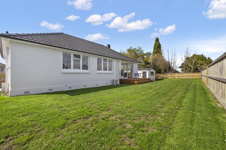 Photo of property in 16 Kowhai Street, Tuakau, 2121