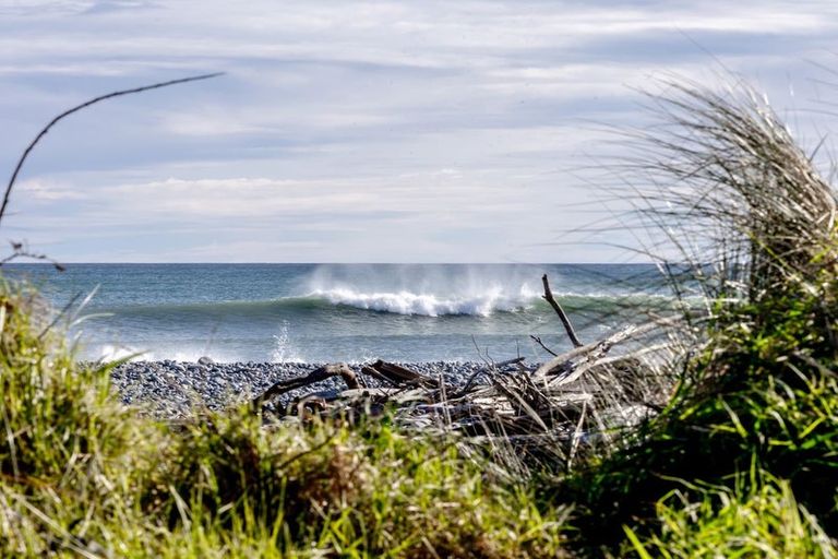 Photo of property in 1 Felix Campbell Street, Greymouth, 7805