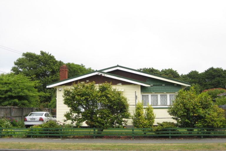 Photo of property in 82 Radley Street, Woolston, Christchurch, 8023