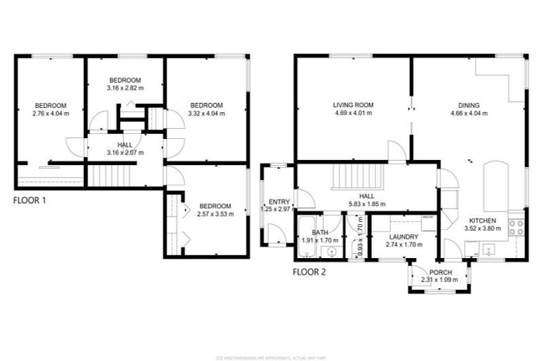 Photo of property in 23 Mornington Road, Brooklyn, Wellington, 6021