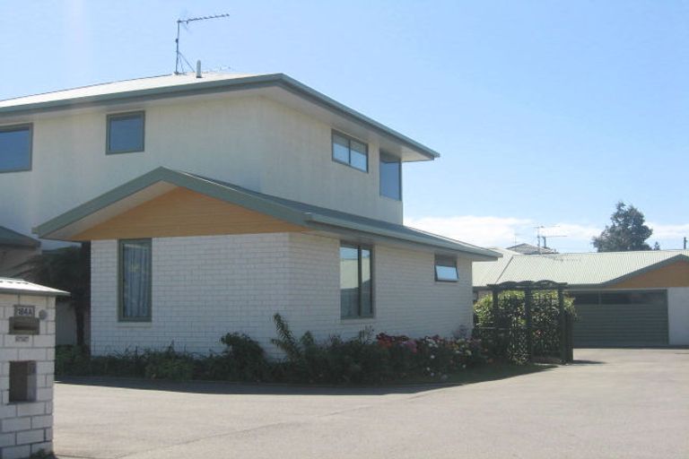 Photo of property in 184a High Street, Blenheim, 7201