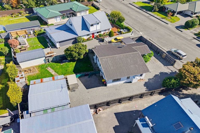 Photo of property in 1a Grove Street, Tinwald, Ashburton, 7700