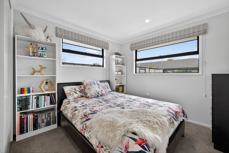 Photo of property in 89 Halberg Street, Dallington, Christchurch, 8061