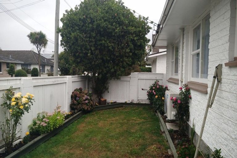 Photo of property in 4/44 Berry Street, St Albans, Christchurch, 8014