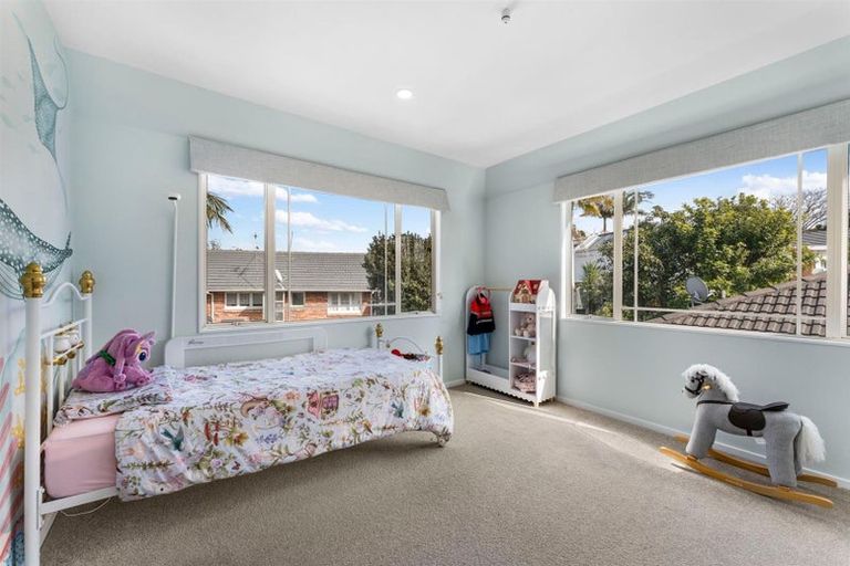 Photo of property in 1/6 Campbell Road, Takapuna, Auckland, 0622