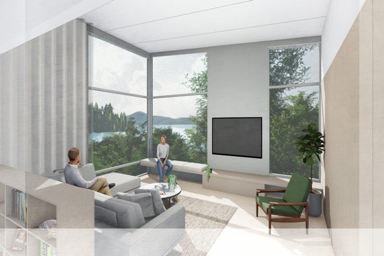 Photo of property in 33 North Ridge Drive, Pauanui, 3579