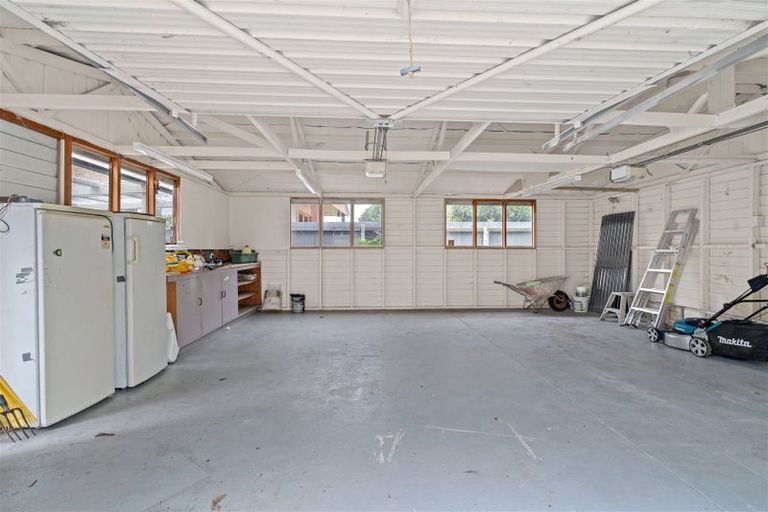 Photo of property in 7 Steele Street, Hornby, Christchurch, 8042