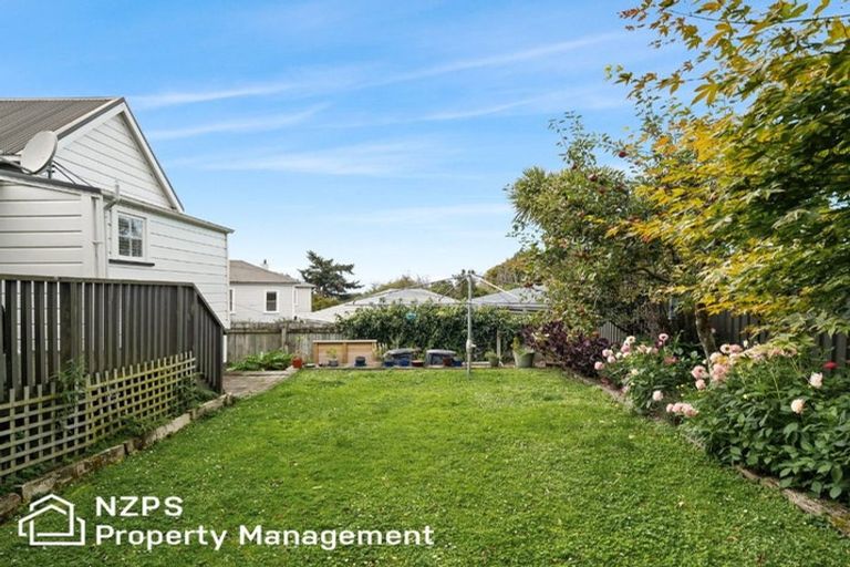 Photo of property in 4 Kilgour Street, Roslyn, Dunedin, 9010