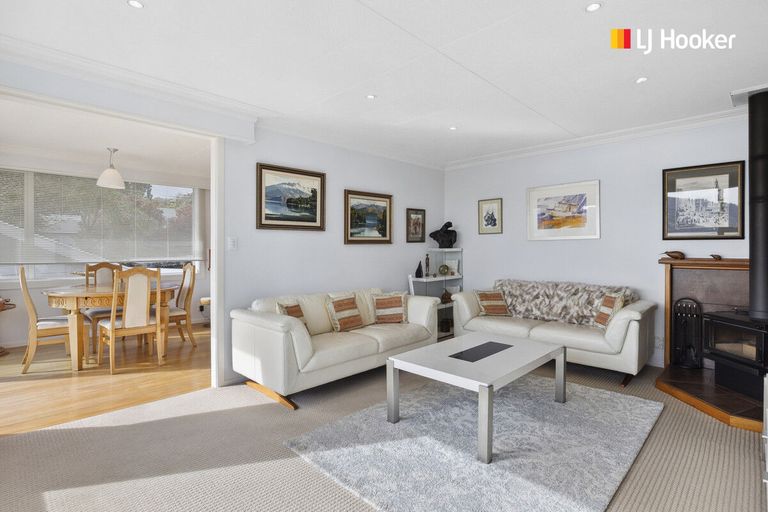 Photo of property in 10a Wharfdale Street, Macandrew Bay, Dunedin, 9014