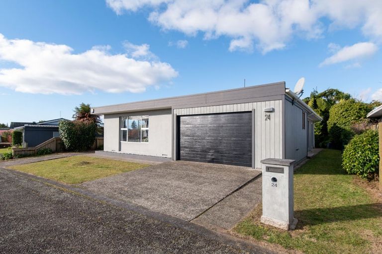 Photo of property in 24 Windsor Street, Springfield, Rotorua, 3015