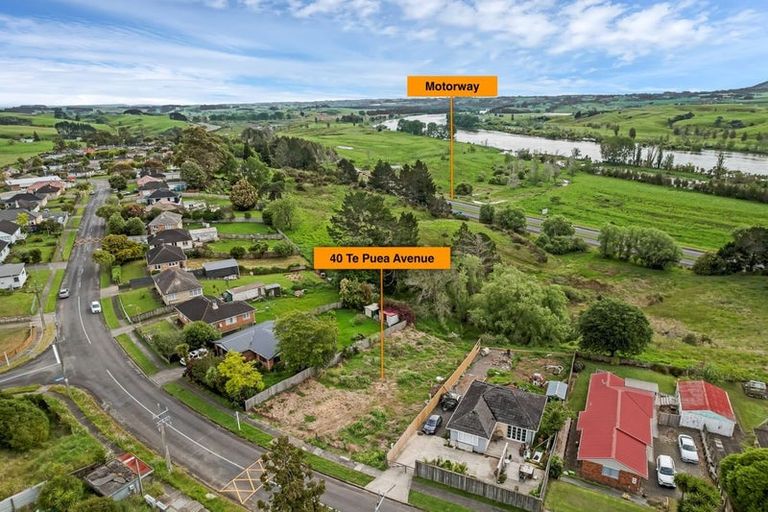 Photo of property in 40 Te Puea Avenue, Meremere, Mercer, 2474